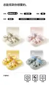 Summer home plastic slippers, crocs, bathroom support shoes are comfortable, breathable, soft and anti-slip Application Scenario